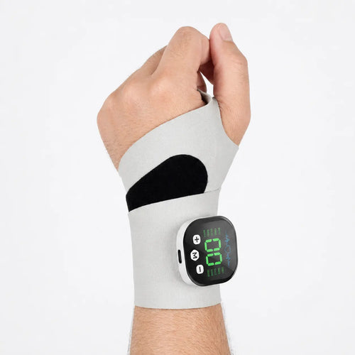EMS Wrist Wrap
