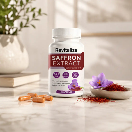 Revitalize Saffron Extract