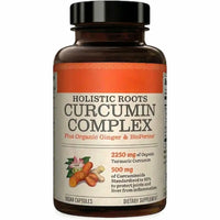 Curcumin Complex