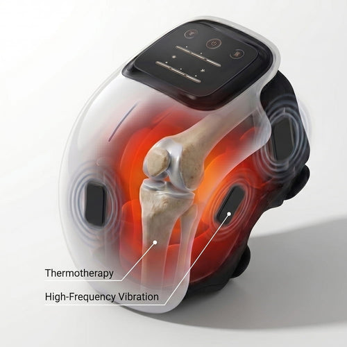 Osteora Knee Support System