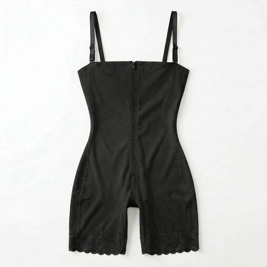 The FasciaLift Bodysuit | Engineered for Post C-Section Anatomy