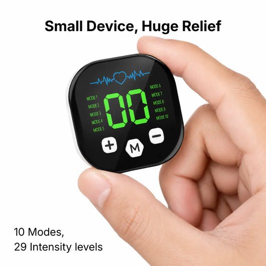EMS Wrist Wrap