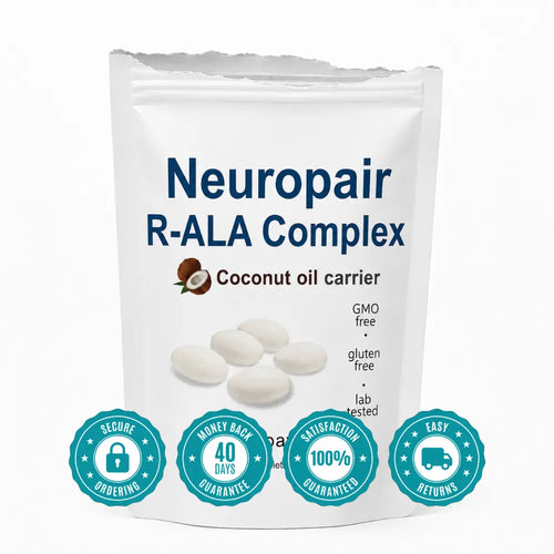 Neuropair R-ALA Complex