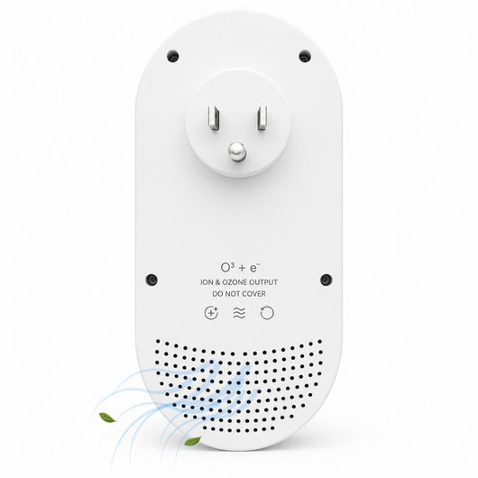 Purihome Filterless Air Purifier