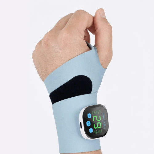 EMS Wrist Wrap