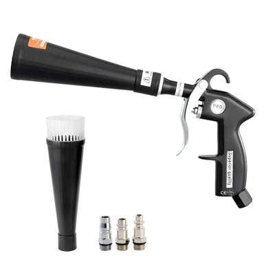 Premium Nozzle Attachment Kit (2-Pack)