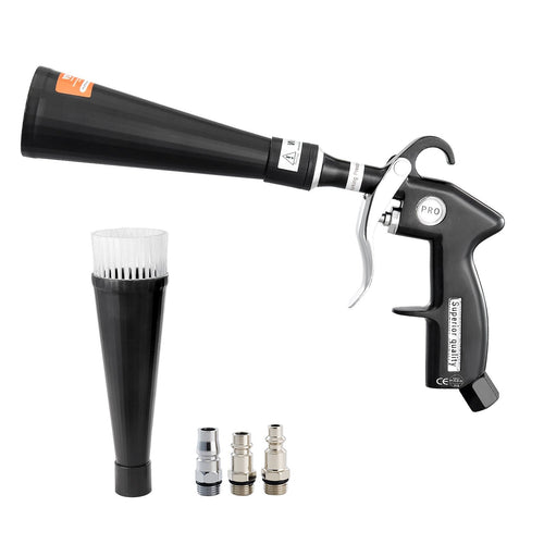 [BRAND NAME] Car Detailing Gun