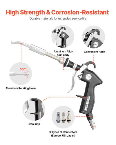 [BRAND NAME] Car Detailing Gun