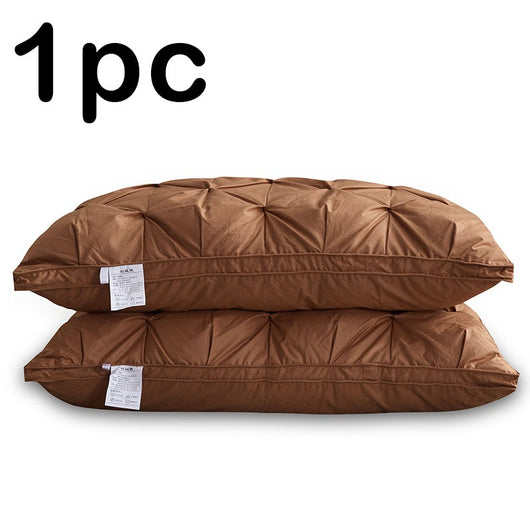 Káreltje Hotel-Quality Support Pillow